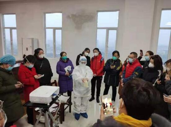 湖北天门新增病例最新通报，疫情防控不松懈，科学应对保安全