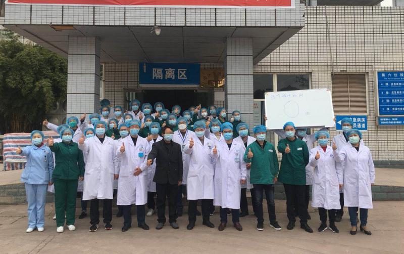 湖北天门新增病例最新通报，疫情防控不松懈，科学应对保安全