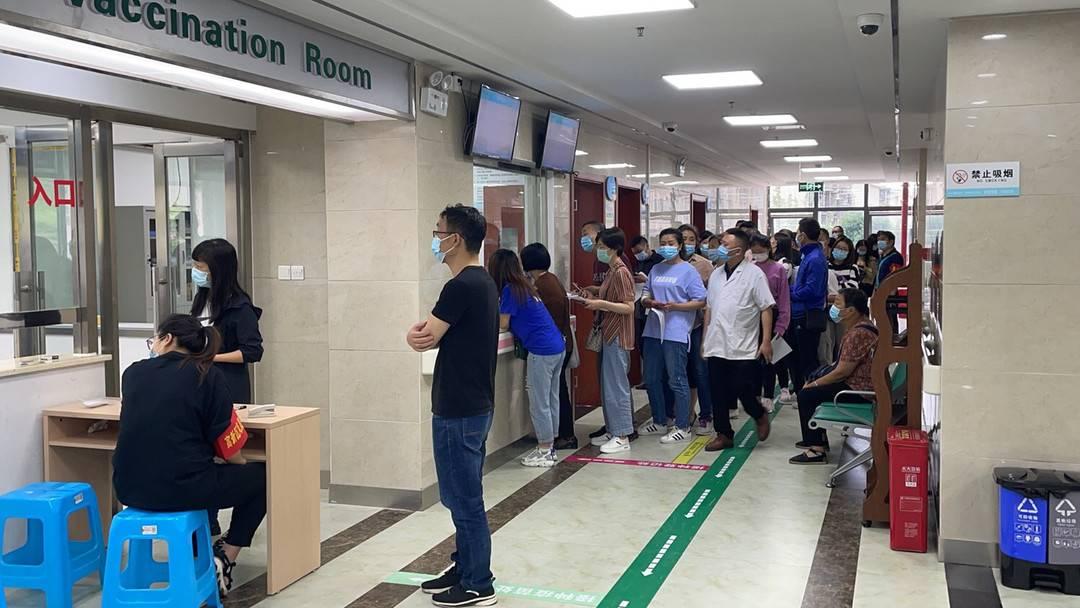 未满18岁可以打新冠疫苗吗？家长必读指南