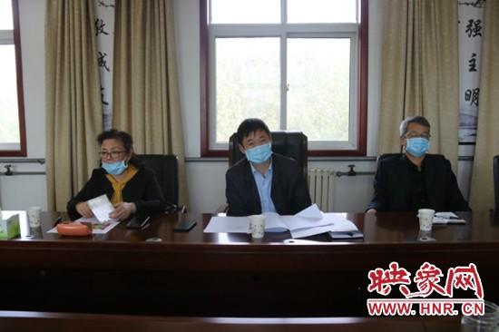 河南省平顶山疫情最新情况，防控措施持续优化，社会秩序平稳有序