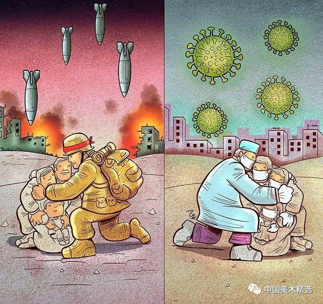 全球冠状病毒大流行，挑战、应对与未来展望