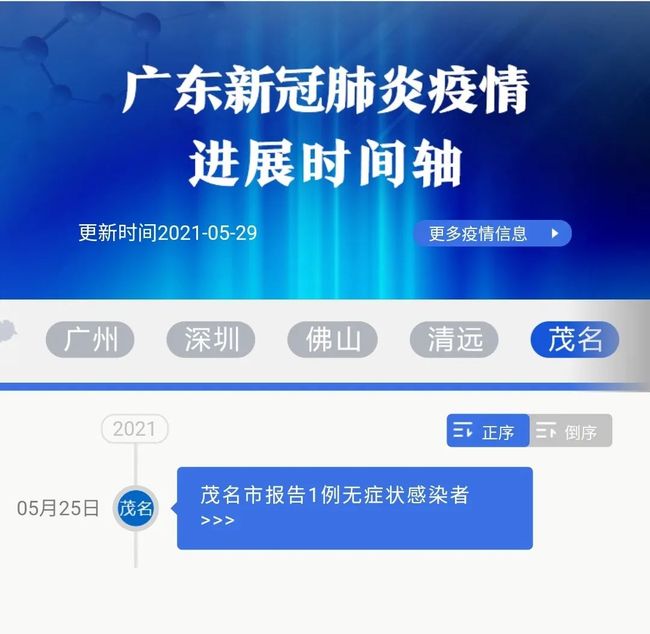 广东新增13例本土感染者详情公布 多地与广州疫情属同一传播链