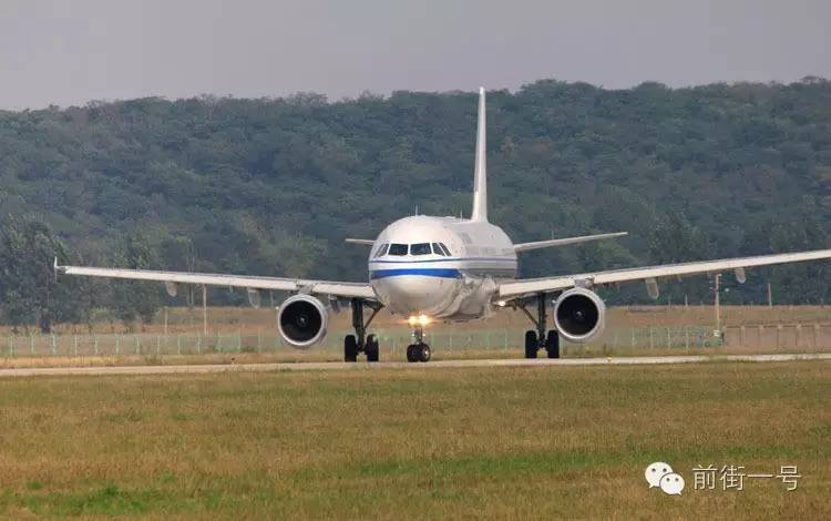 CA1807是什么机型？揭秘这趟航班背后的飞机型号与飞行奥秘
