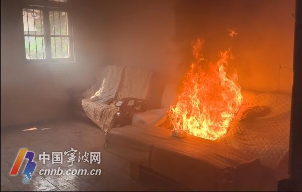 吉林市大火灾，烈火之痛与重生之思