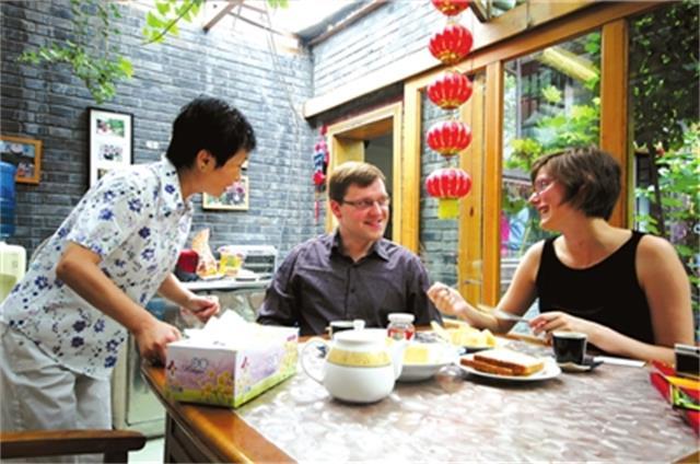 当老外竖中指表情包刷屏，一场跨越文化的幽默误读