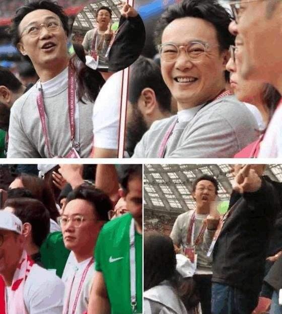 当老外竖中指表情包刷屏，一场跨越文化的幽默误读