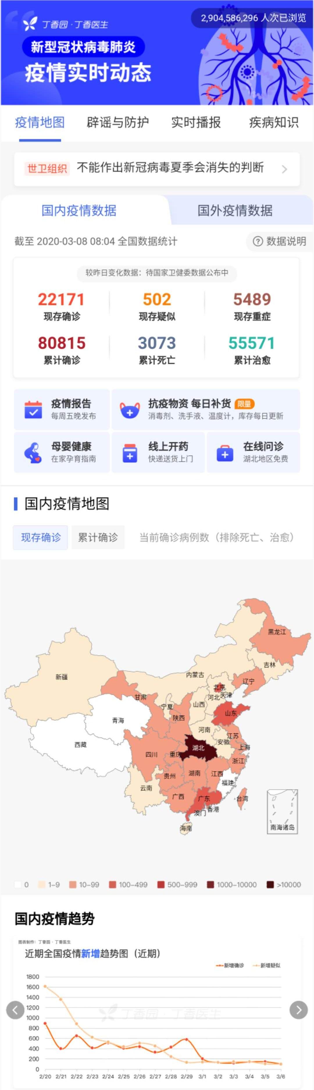 全球新冠疫情，从紧急状态到长期管理的过渡