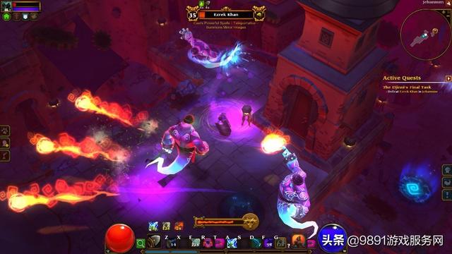 火炬之光2刷装备Bug，捷径还是破坏游戏体验的双刃剑？