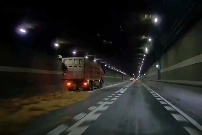 郑州京广隧道悲剧，生命的警示与追问