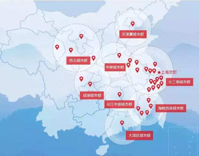 成都居家哪个区最好？一篇文章帮你找到最适合的生活坐标