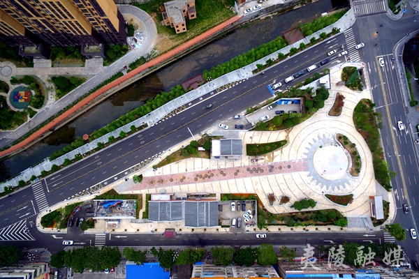 永济最新消息，城市发展迈新步 民生福祉再提升