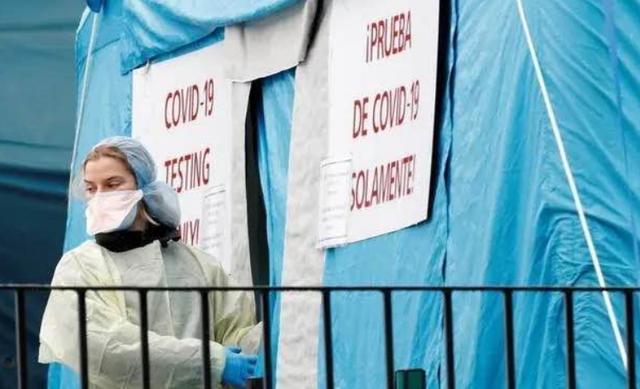 专家解析，全球疫情二次暴发的风险与应对