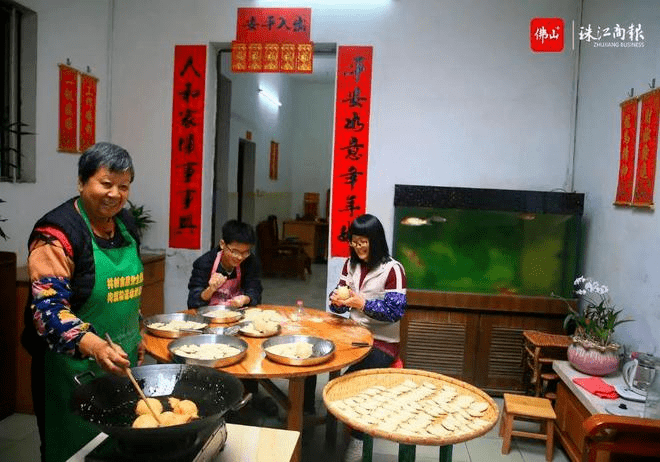 异乡的年味，疫情下的别样团圆