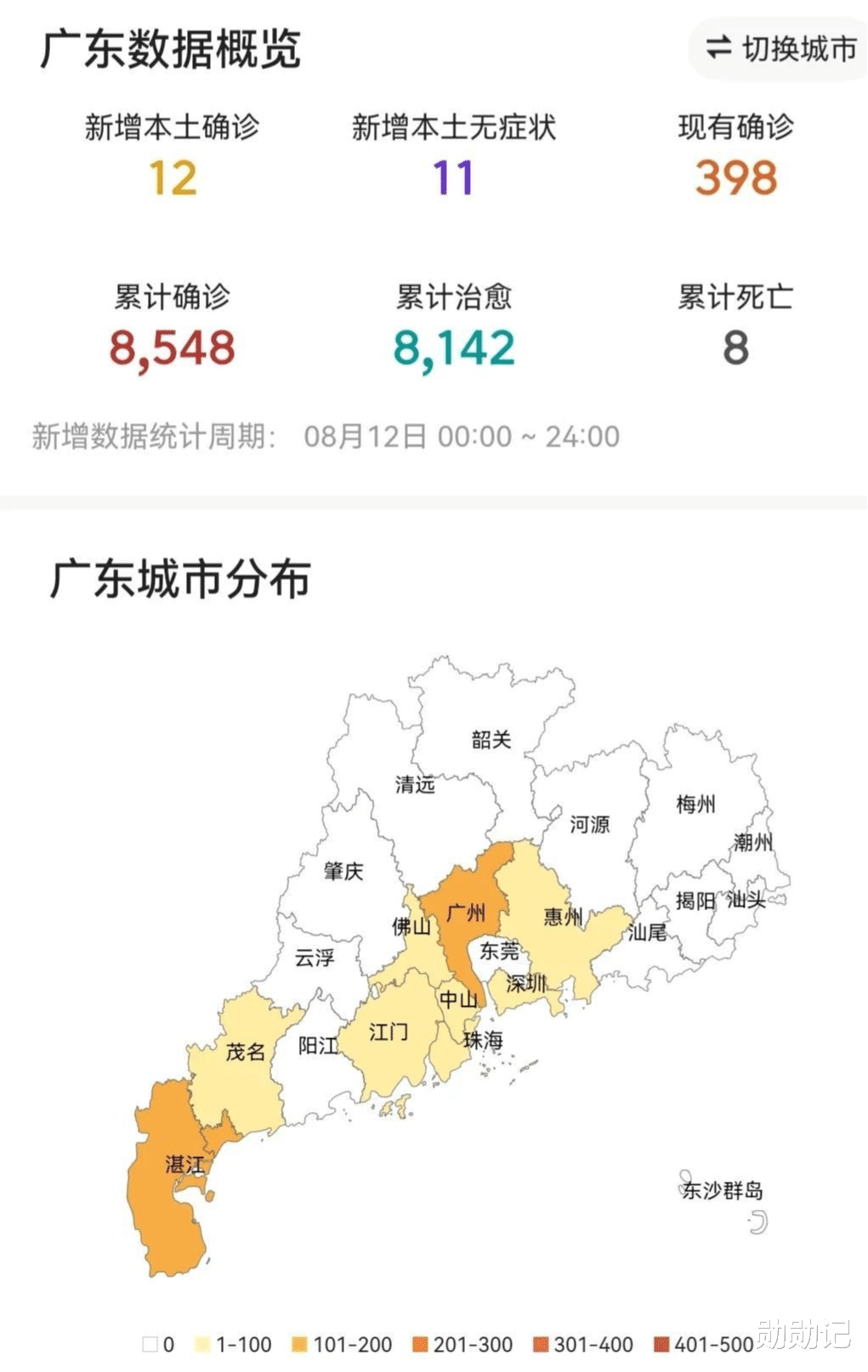 广东疫情新增详情，最新数据与防控措施解析