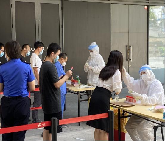 核酸检测免费时代终结？各地政策最新解读