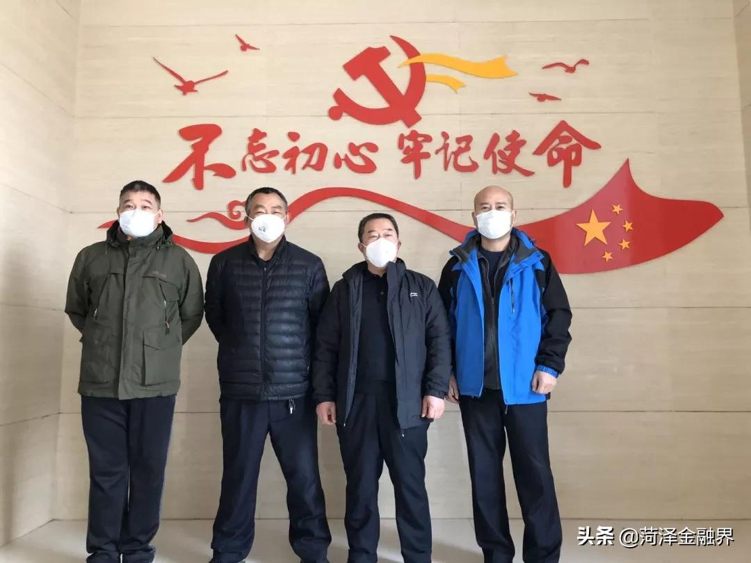 单县今日疫情速报，新增本土确诊病例1例，重点区域防控升级