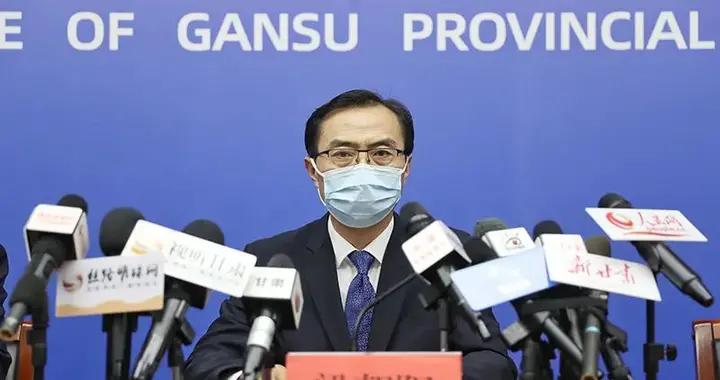 甘肃无症状疫情最新消息，防控不松懈，科学应对是关键