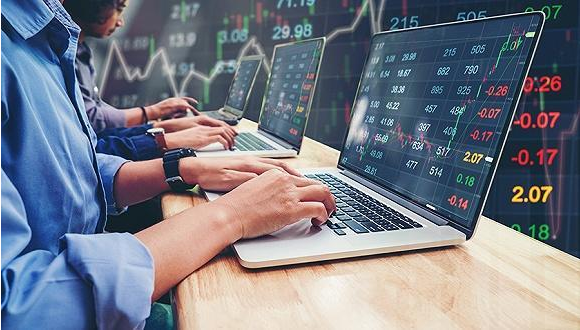 420073股吧，散户投资者的信息集散地与情绪放大器