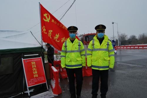 河南焦作确诊病例，疫情下的坚守与希望