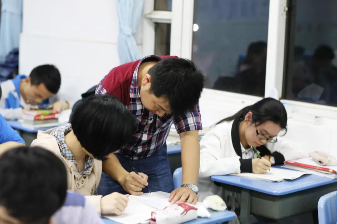 高考时间一览表，重要节点全掌握