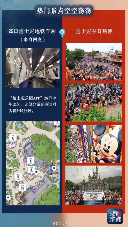 迪士尼今天多少人，实时客流与游玩攻略全解析