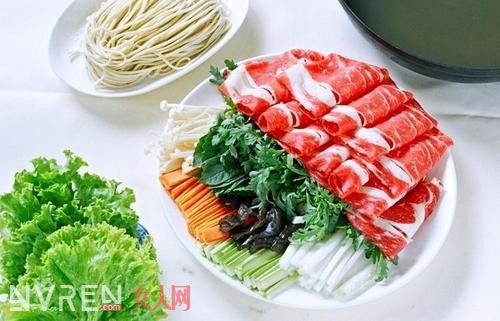 新冠期间可以吃涮羊肉吗？科学饮食与健康防护指南