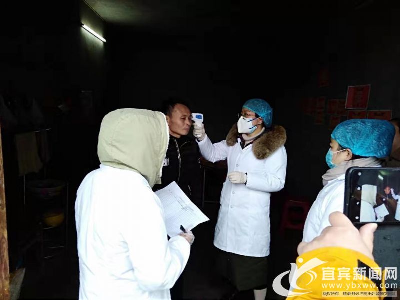 自贡荣县确诊一例，常态化防控下的精准应对