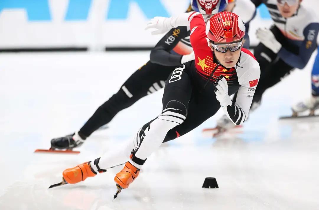 冰雪之约，世界同行—2022年北京冬奥会开幕倒计时