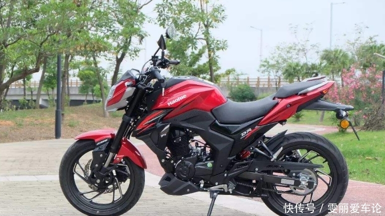 铃木摩托车价格表全解析，从入门到旗舰，总有一款适合你