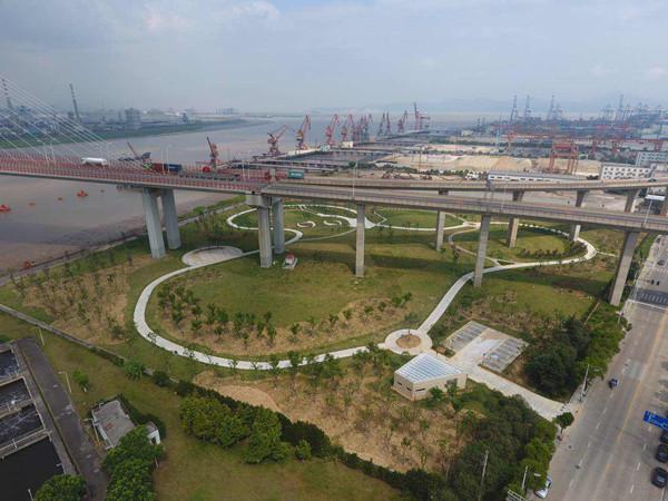 北仑大榭的房子还会涨吗？区域潜力与市场前景分析