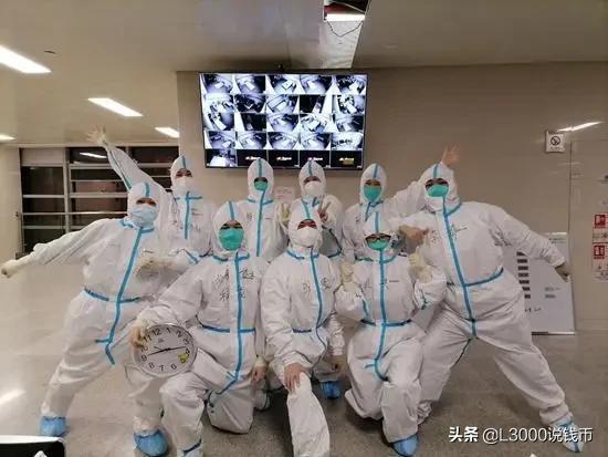 重症八仙的由来，抗疫战场的神仙天团