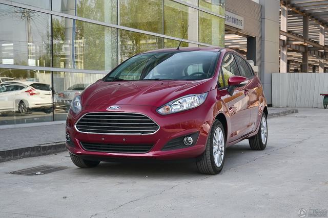 长安福特车多少钱一台？热门车型价格全解析