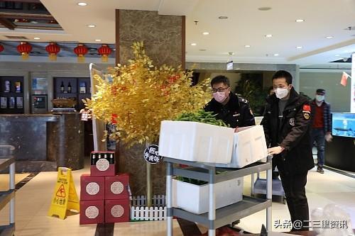 沈阳此次疫情源头探析，冷链传播与防控挑战