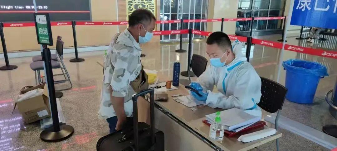 内蒙古疫情今日最新，总体平稳可控，局部散发需警惕，常态化防控不松懈