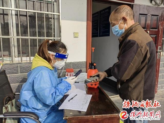 怀化疫情下的坚守者唐德益，微光成炬，照亮抗疫之路