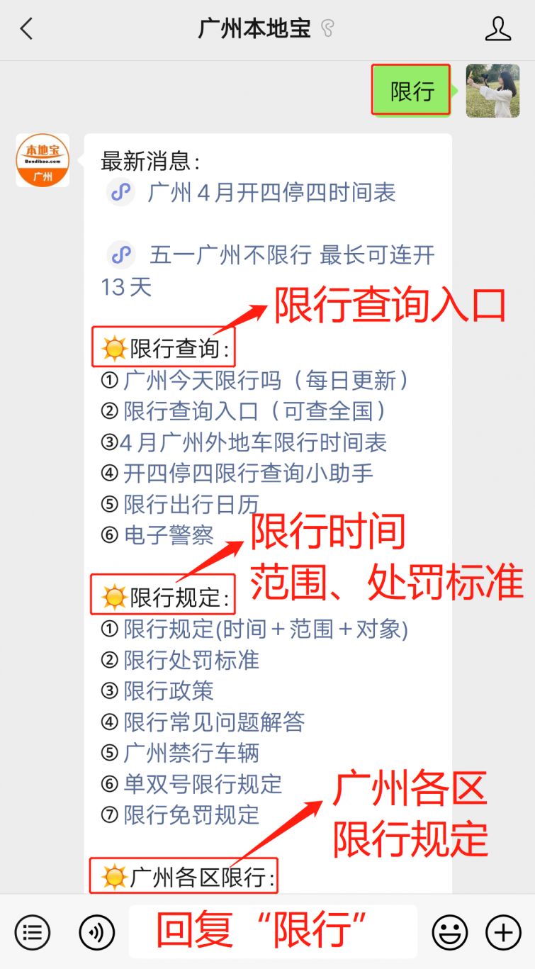 广州限行外地车牌几点到几点？2024年最新规定详解