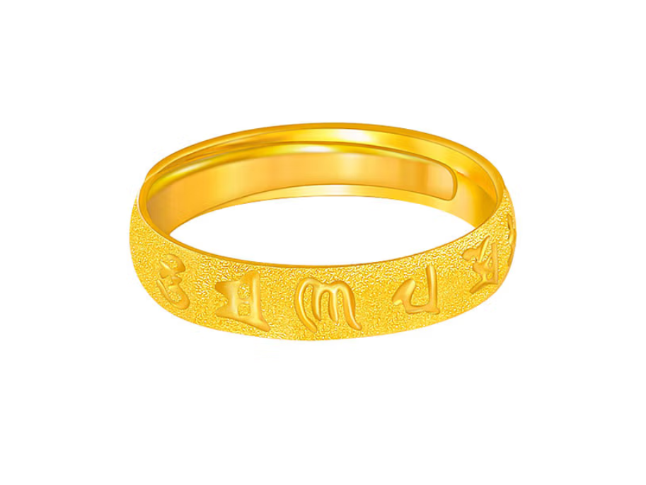 菜百首饰今日999千足金价格一览，如何把握购金时机？