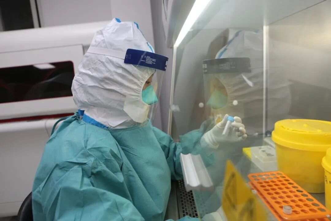 核酸检测单人单检和混检的区别