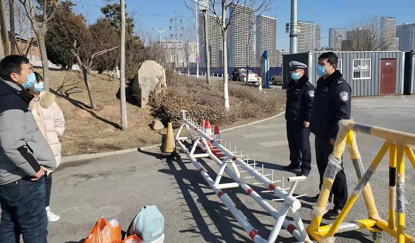 科学精准防疫 筑牢健康屏障—详解国家最新防疫要求