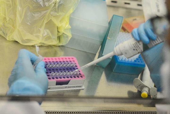 核酸阳性吃什么药能治愈？科学用药与康复指南