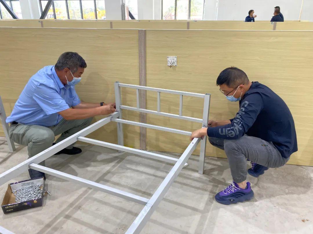 上海精准防控再行动，一地调整为中风险地区