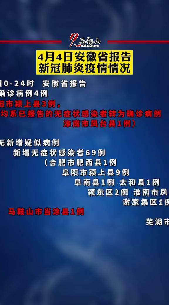 安徽合肥报告新增新型冠状病毒肺炎确诊病例 疫情防控措施全面加强