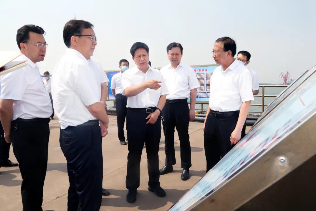 黄骅港4·9火灾事故追踪，2021年火灾原因与后续处理深度解析