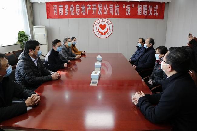 河南安阳新型肺炎疫情最新消息，防控措施升级，全力阻断传播链