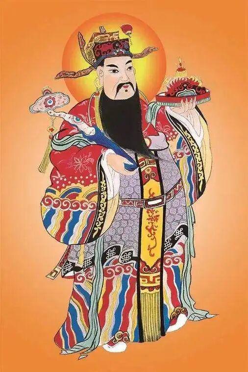 财神节,农历七月廿二的财富祈愿与民俗溯源 财神节,农历七月廿二的财富祈愿与民俗溯源