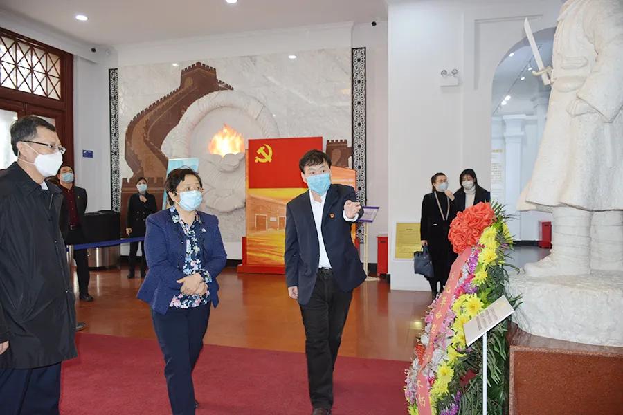 哈尔滨市发布最新疫情防控要求通告 全面强化社会面管控