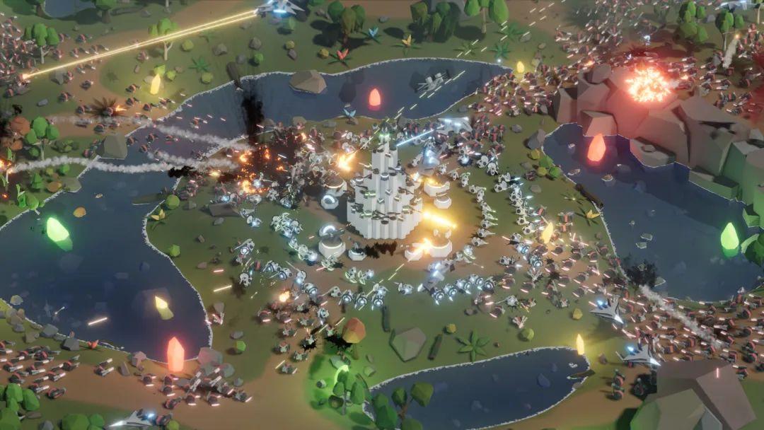 我理解您可能想了解炮塔防御2这款游戏的相关信息，但我需要澄清几点