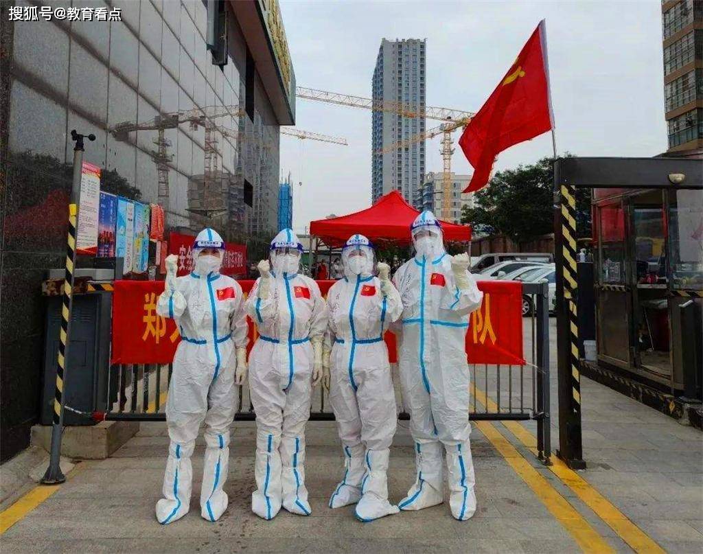 郑州疫情何时能恢复正常？曙光在前，但需同心协力