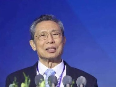 钟南山院士，中国暴发第二波新冠疫情可能性很低，防控成果显著