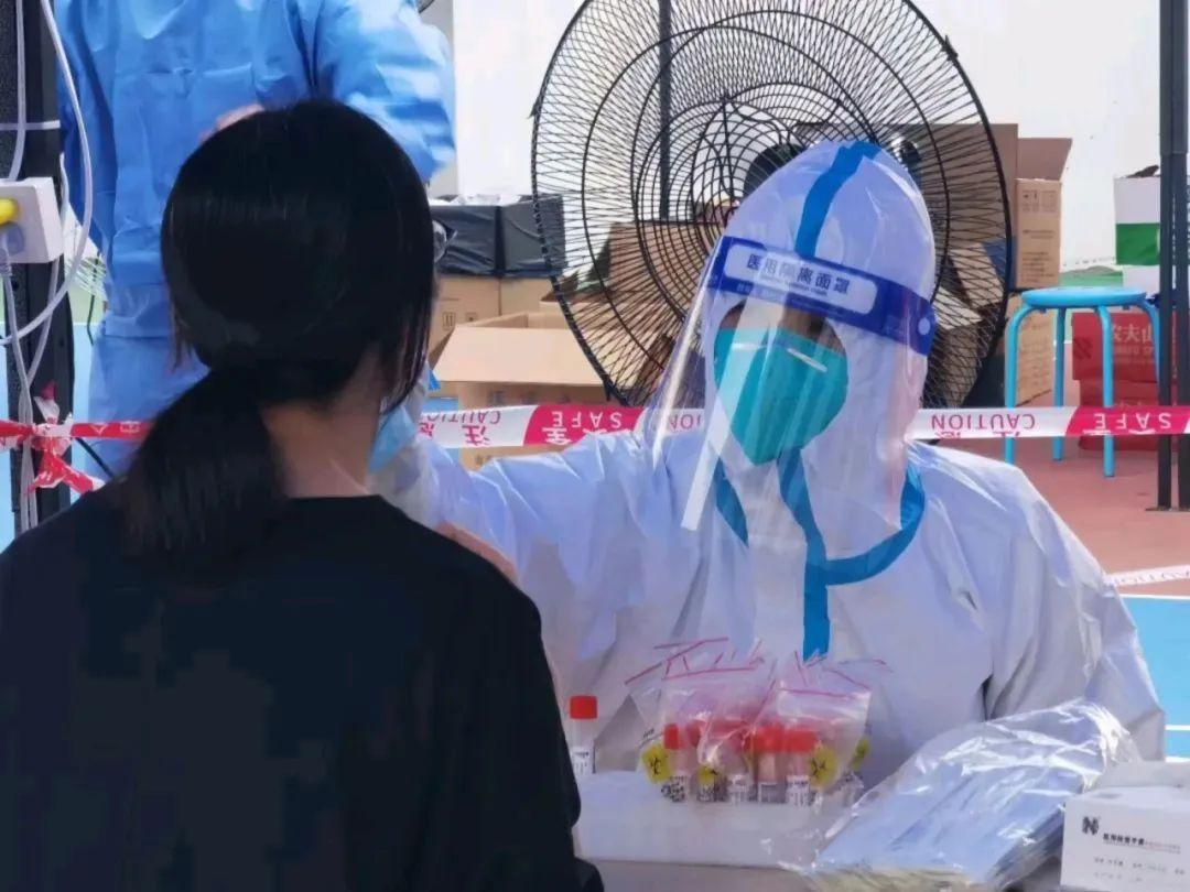 核酸检测费用调整与愿检尽检人员的现实考量